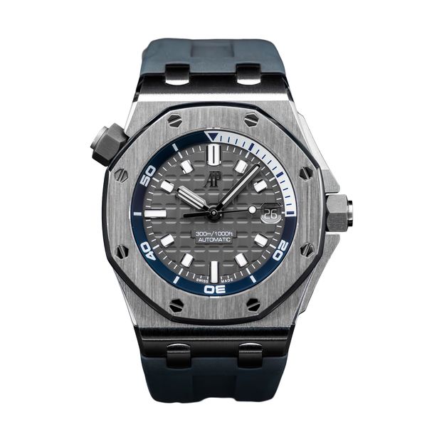 Audemars Piguet Royal Oak Offshore 15720ST.OO.A009CA.01